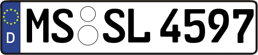 MS-SL4597