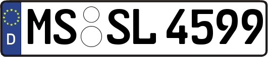 MS-SL4599