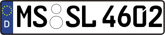 MS-SL4602