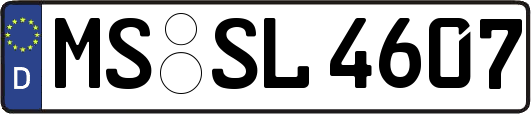 MS-SL4607