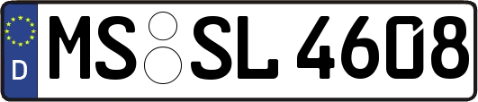 MS-SL4608