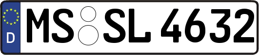 MS-SL4632