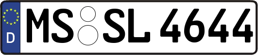 MS-SL4644
