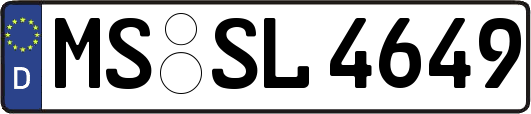 MS-SL4649
