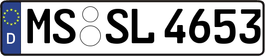 MS-SL4653