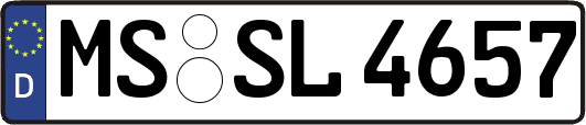 MS-SL4657