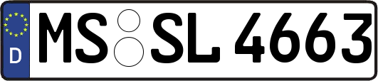 MS-SL4663