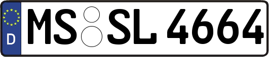 MS-SL4664