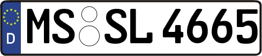 MS-SL4665