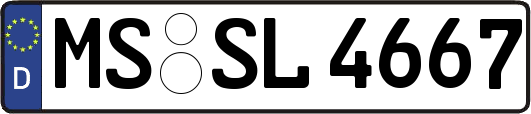MS-SL4667