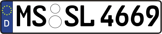 MS-SL4669