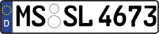 MS-SL4673