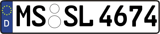 MS-SL4674