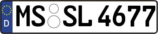 MS-SL4677