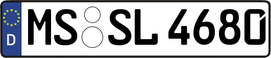 MS-SL4680