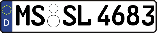 MS-SL4683