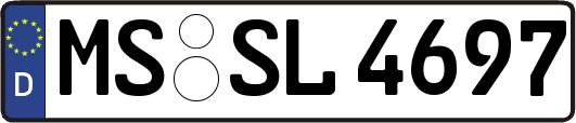 MS-SL4697