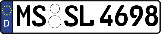 MS-SL4698