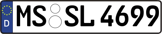 MS-SL4699