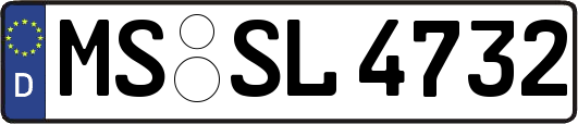 MS-SL4732