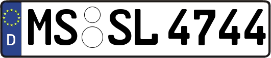MS-SL4744