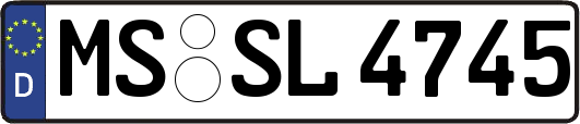 MS-SL4745