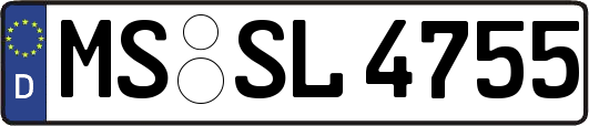MS-SL4755