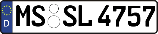 MS-SL4757