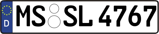 MS-SL4767