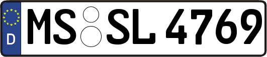MS-SL4769
