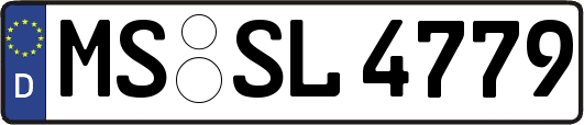 MS-SL4779