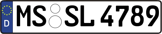 MS-SL4789