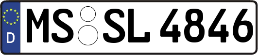 MS-SL4846