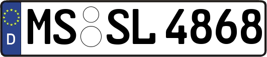 MS-SL4868