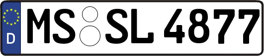 MS-SL4877