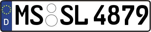 MS-SL4879