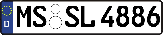 MS-SL4886