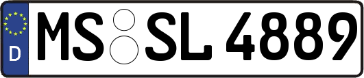 MS-SL4889