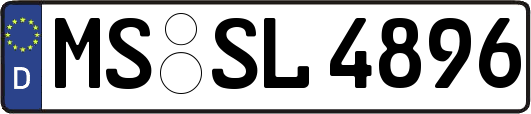 MS-SL4896