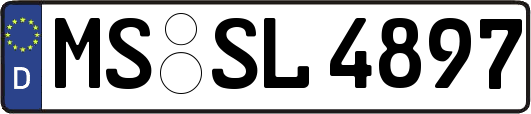 MS-SL4897