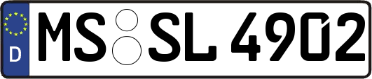MS-SL4902