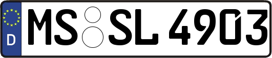 MS-SL4903