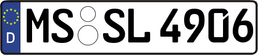 MS-SL4906