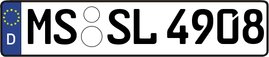 MS-SL4908