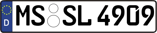 MS-SL4909