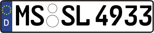 MS-SL4933