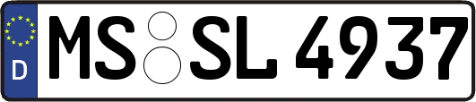 MS-SL4937