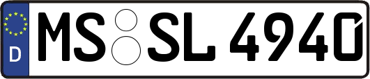 MS-SL4940