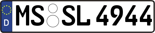 MS-SL4944