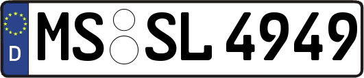 MS-SL4949